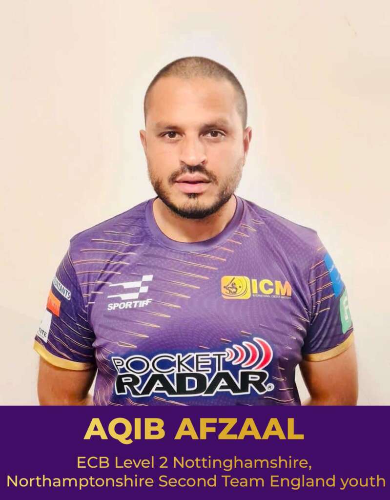 Aqib Afzaal