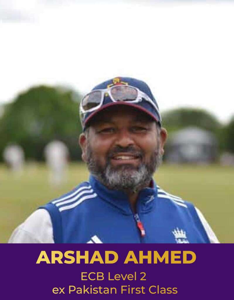 Arshad Ahmed