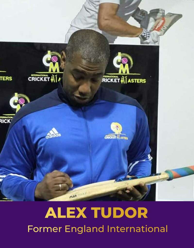 Alex Tudor