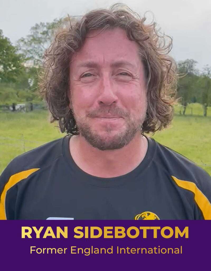 Ryan Sidebottom