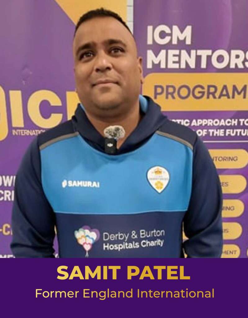 Samit Patel