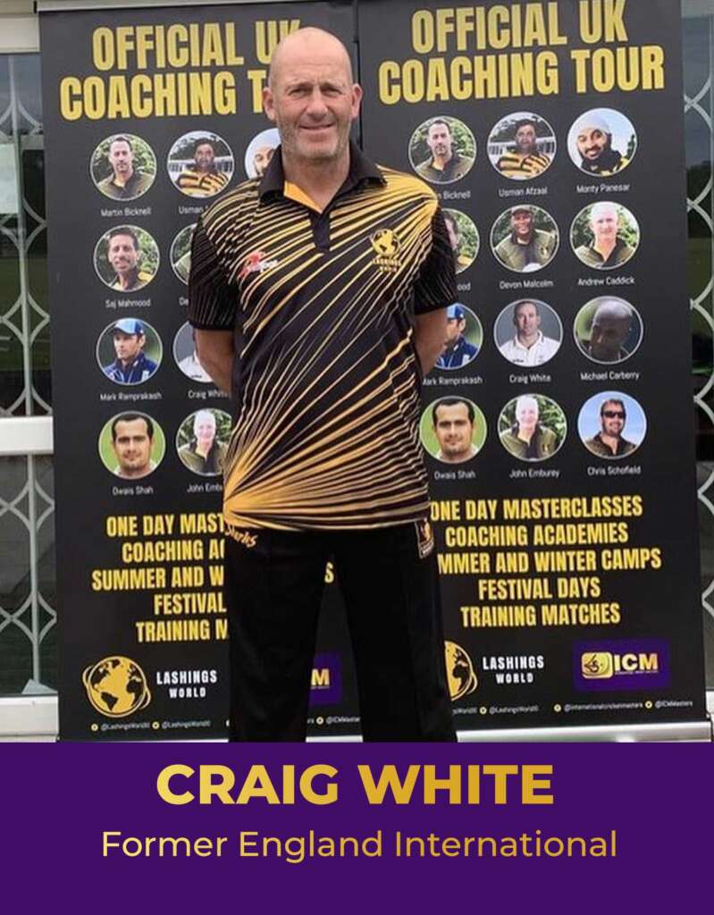 Craig White