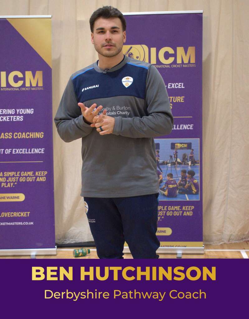 Ben Hutchinson