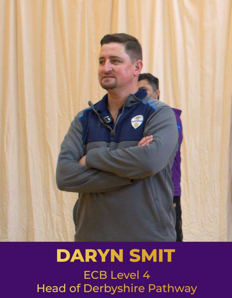 Daryn Smit
